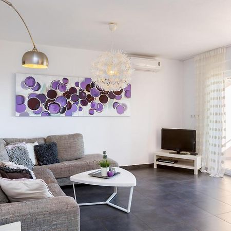 Ap Bonaca - Istriensonne Apartman Medulin Kültér fotó