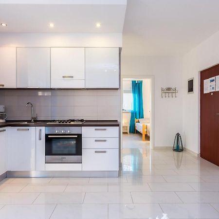 Ap Bonaca - Istriensonne Apartman Medulin Kültér fotó