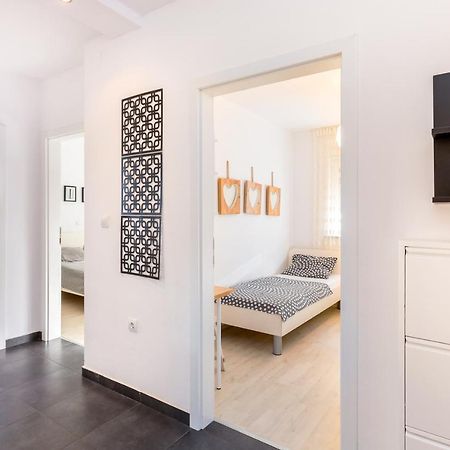 Ap Bonaca - Istriensonne Apartman Medulin Kültér fotó