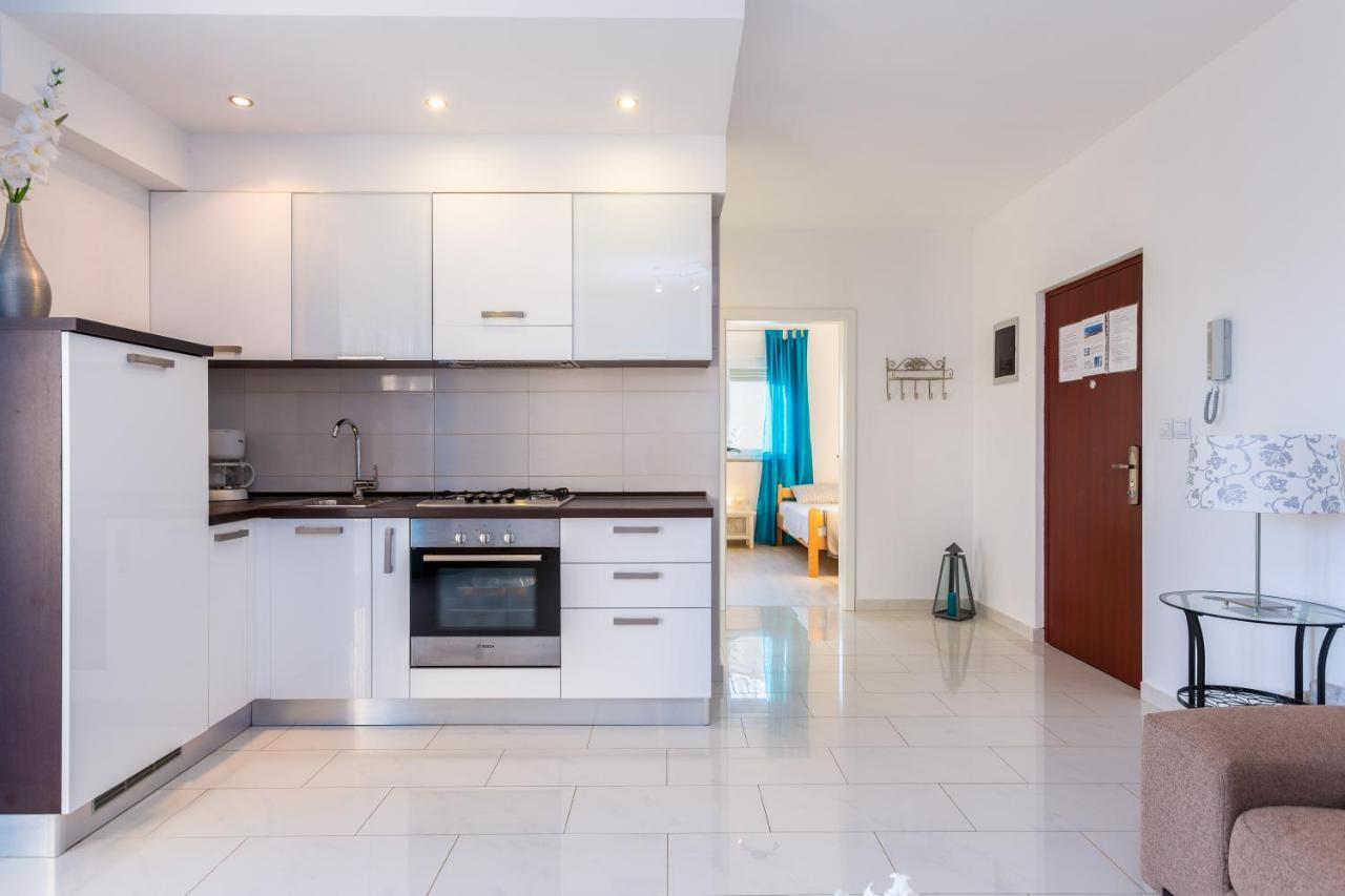 Ap Bonaca - Istriensonne Apartman Medulin Kültér fotó