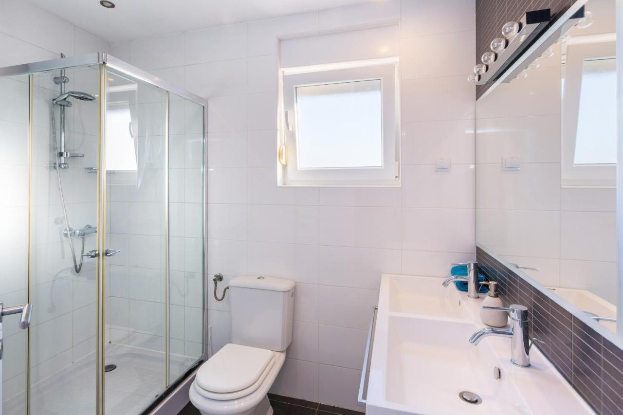 Ap Bonaca - Istriensonne Apartman Medulin Kültér fotó