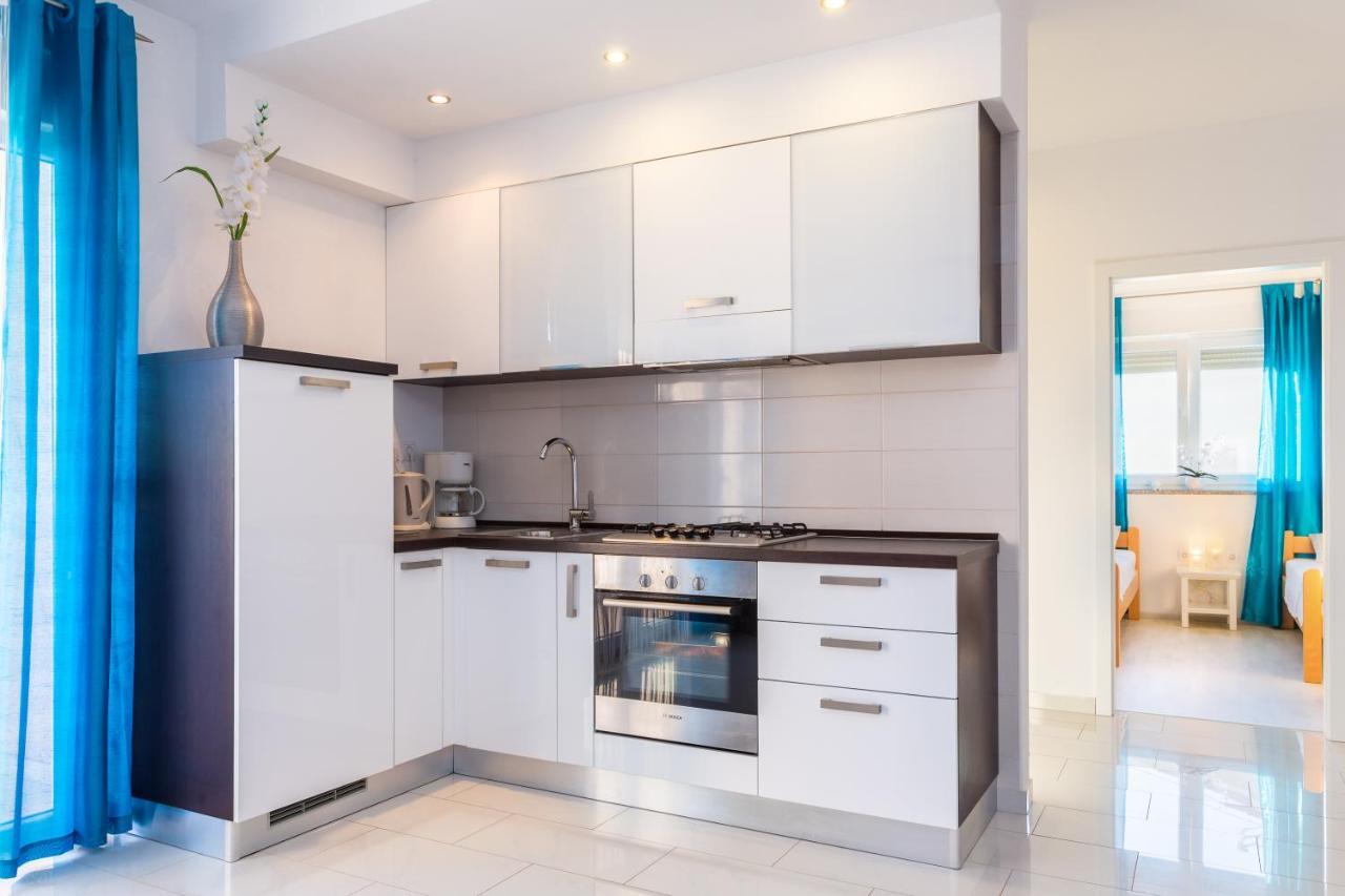 Ap Bonaca - Istriensonne Apartman Medulin Kültér fotó