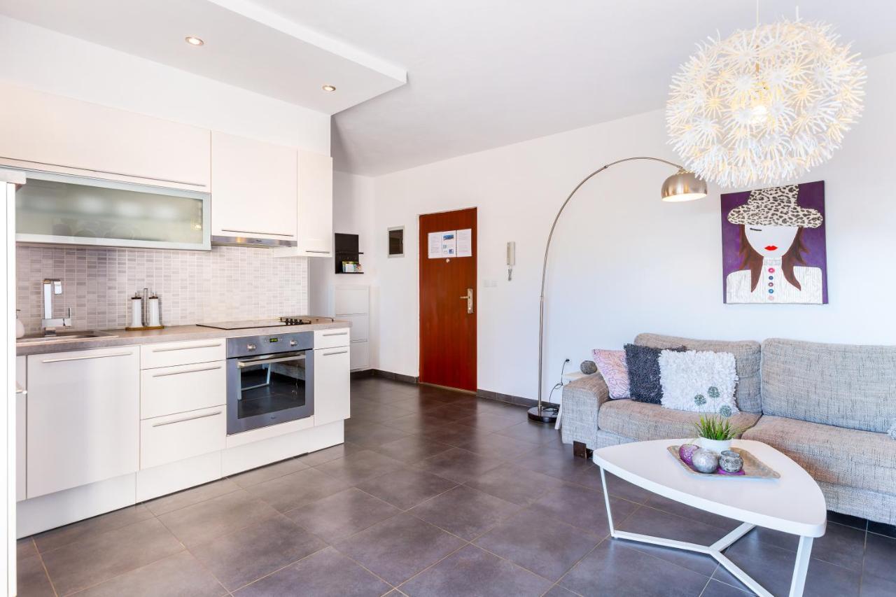 Ap Bonaca - Istriensonne Apartman Medulin Kültér fotó