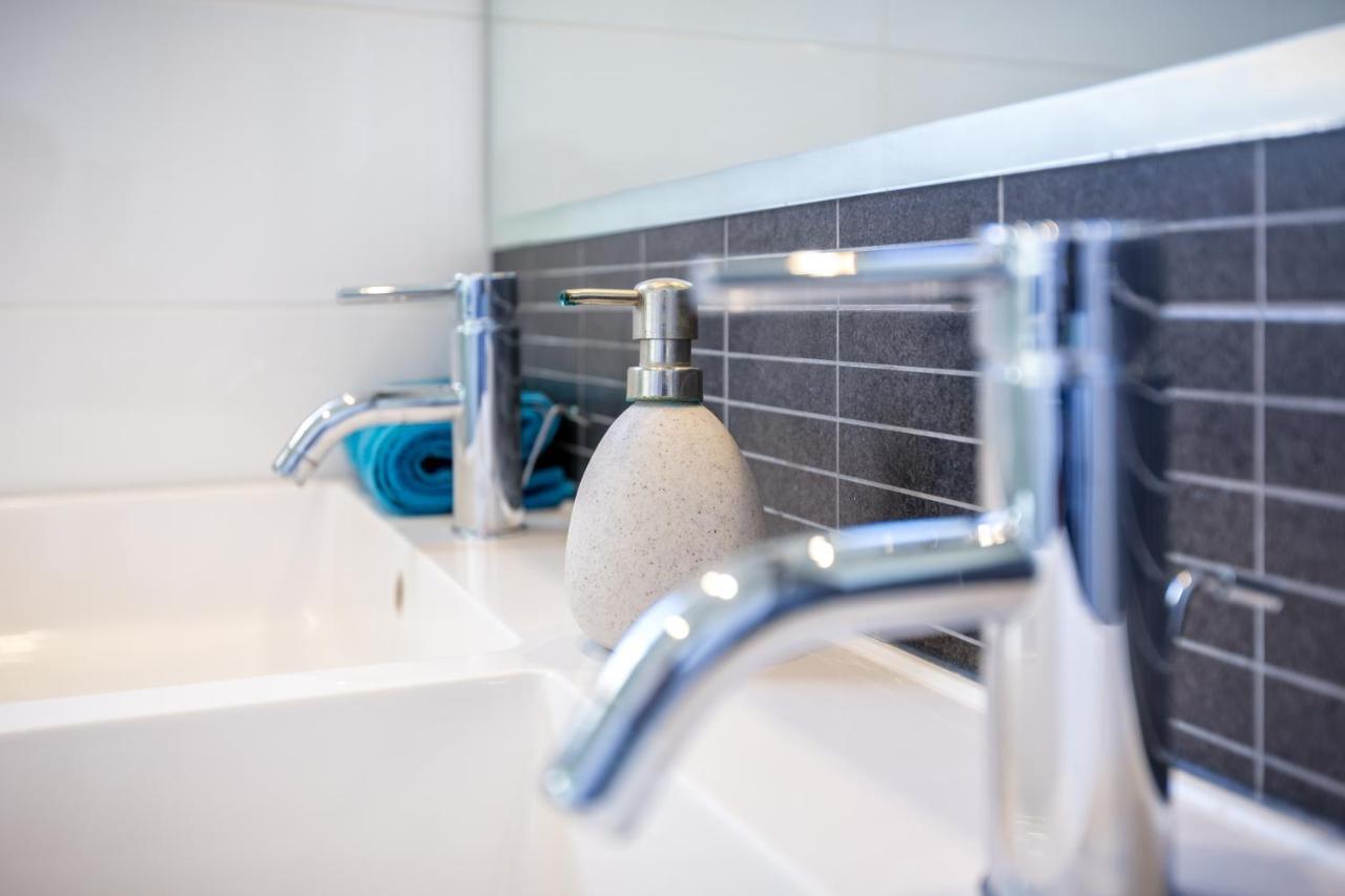 Ap Bonaca - Istriensonne Apartman Medulin Kültér fotó